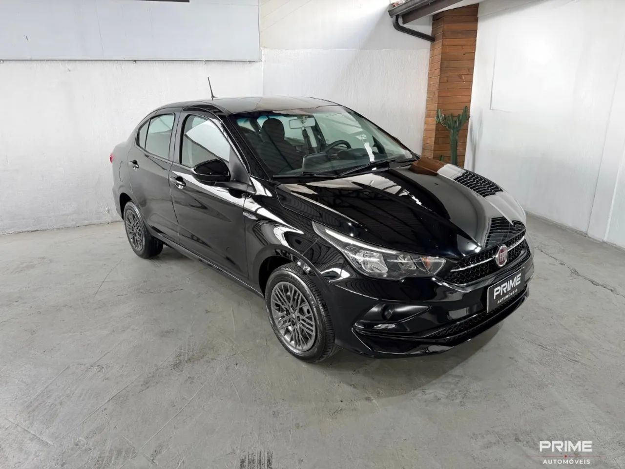 Fiat Cronos Drive 1.3 8V Flex 2019 - Foto 2