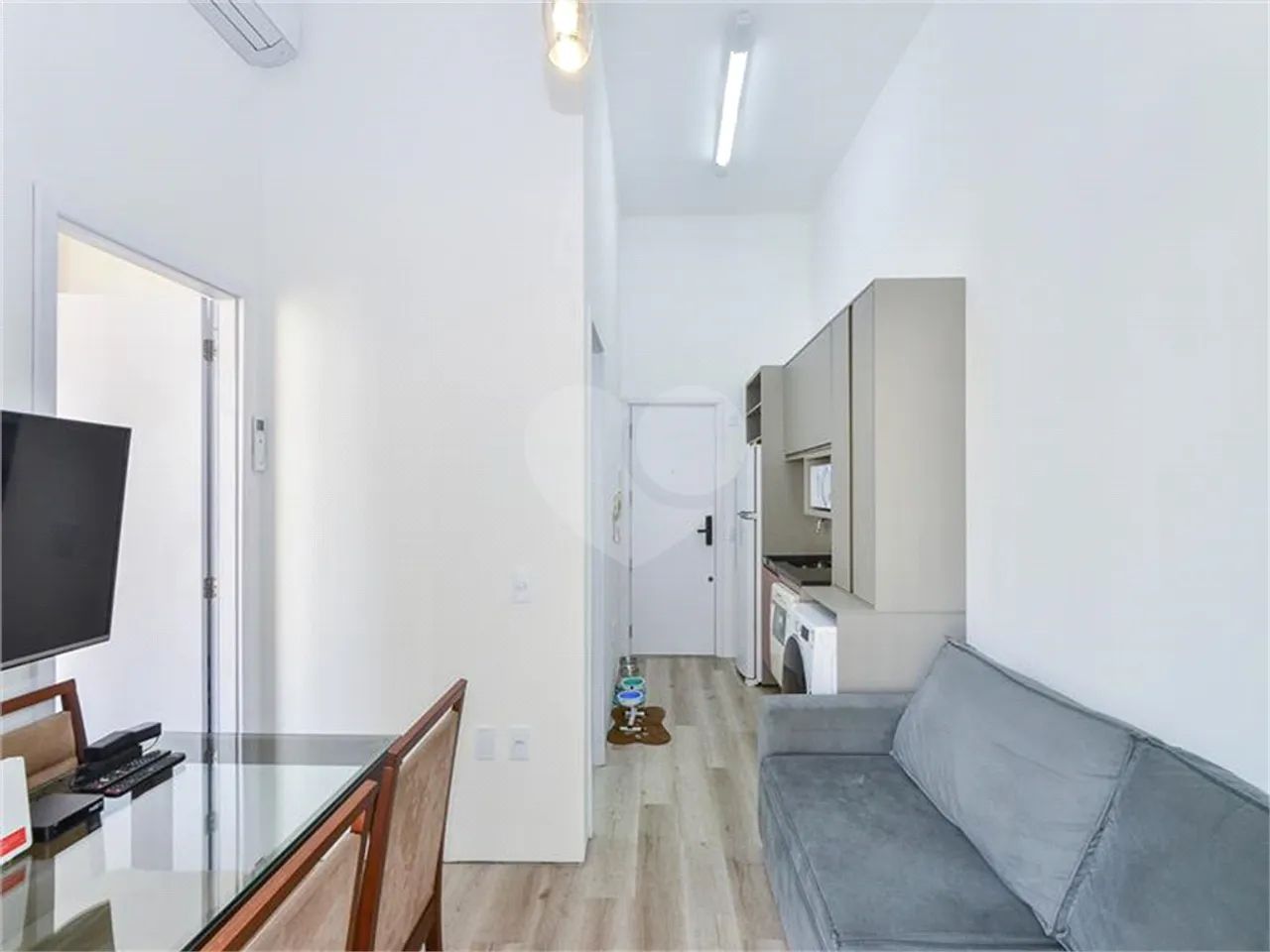 Apartamento com 1 quartos à venda em Vila mariana - SP - Foto 2
