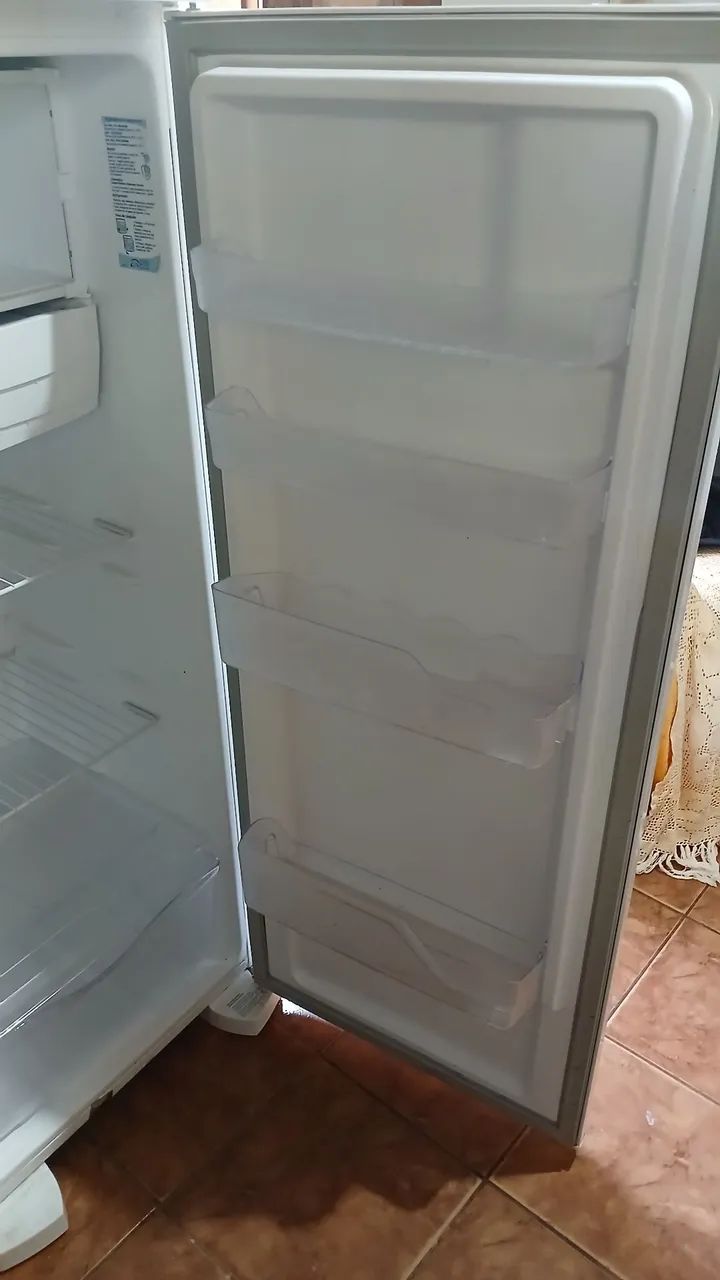 Geladeira Eletrolux - Foto 3