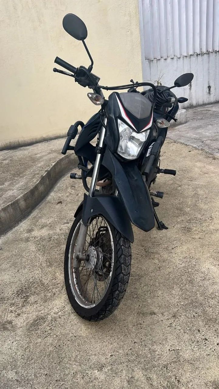 Vendo Bros super conservada 2021 - Foto 2