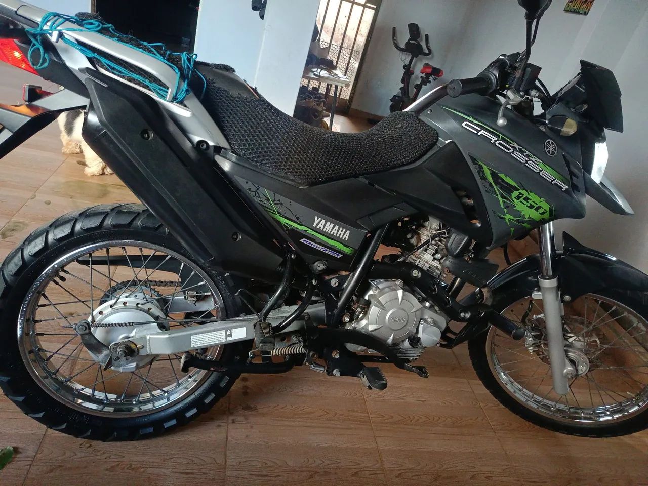 Crosser 150 Flex - Foto 5
