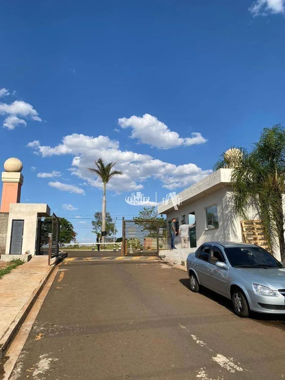 Terreno à venda, 250 m² por R$ 164.000,00 - Condomínio Barra Forest - Londrina/PR - Foto 2