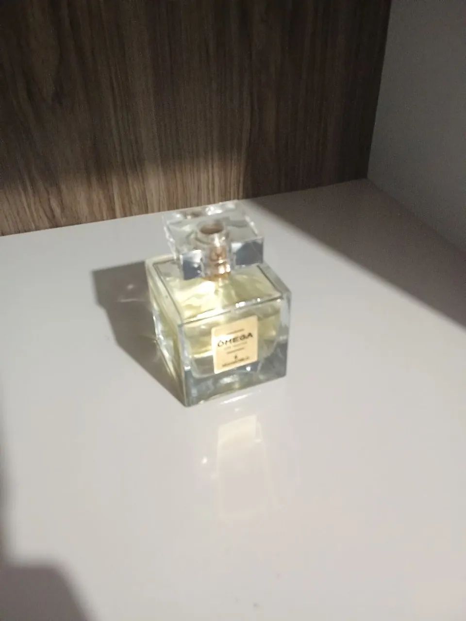 Perfume Omega Nuancielo  - Foto 4