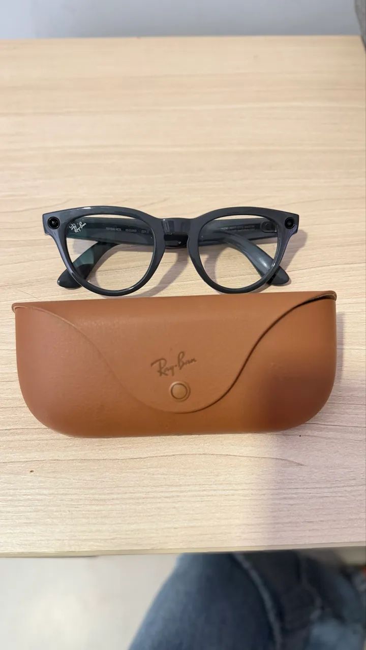 RAY-BAN META HEADLINER - GEN 2  - Foto 2