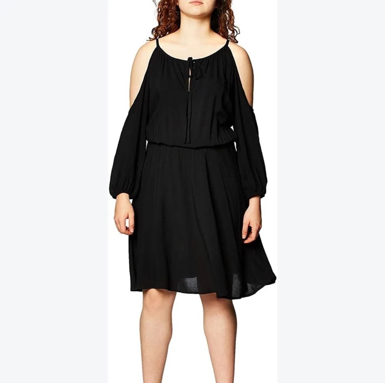 Vestido Lady Rock 