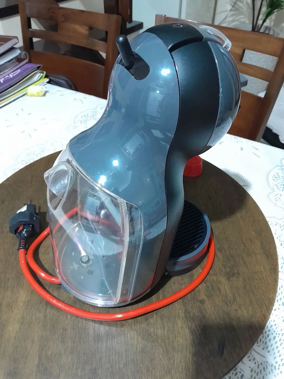 IMPERDÍVEL 
