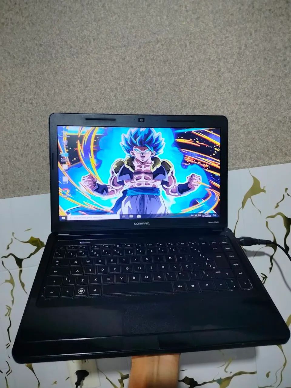 NOTEBOOK COMPAC I5 - Foto 3