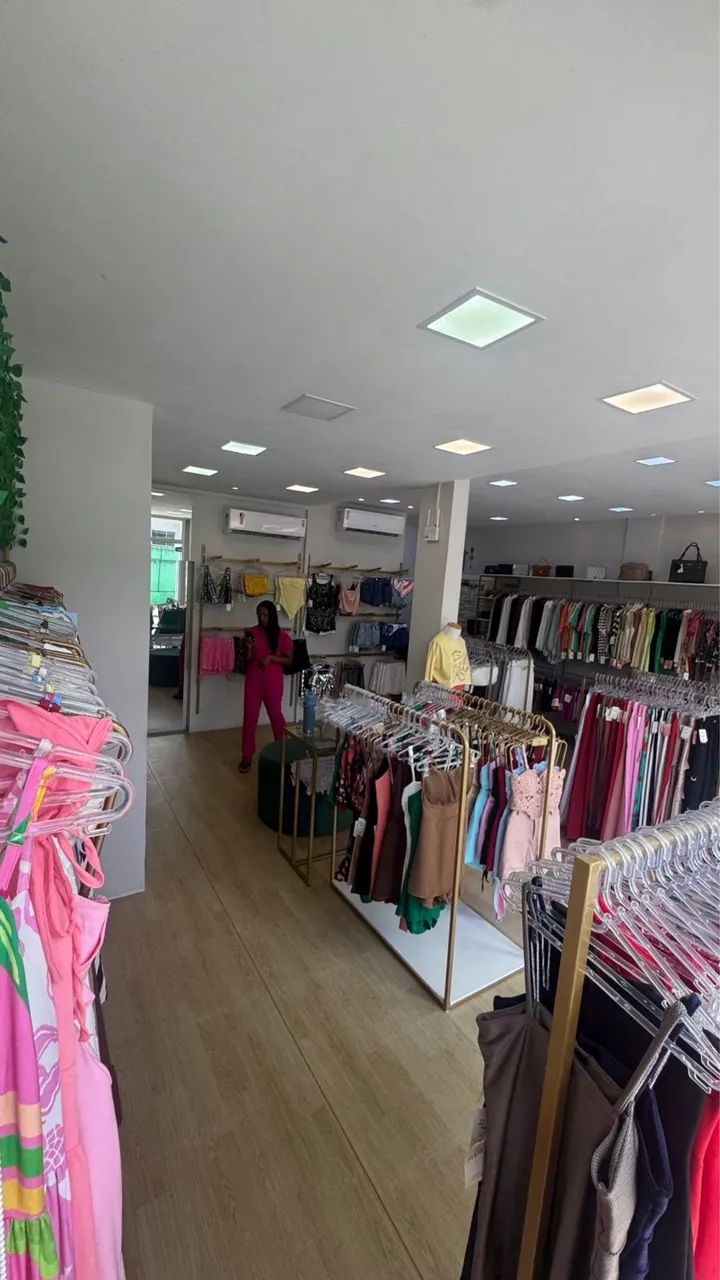 Repasse Loja Feminina  - Foto 4