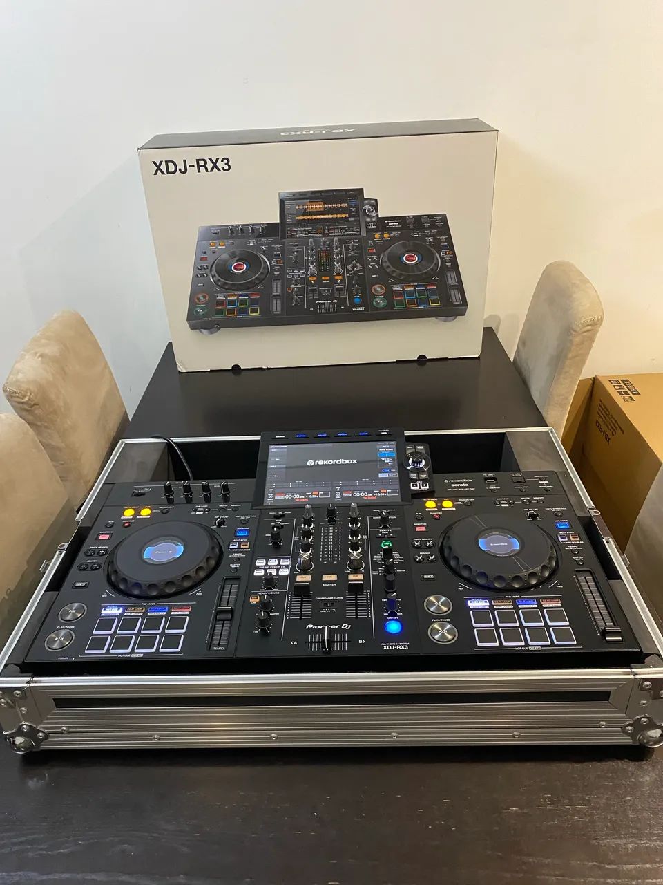 XDJ RX3 (((NOVA))) - Foto 5