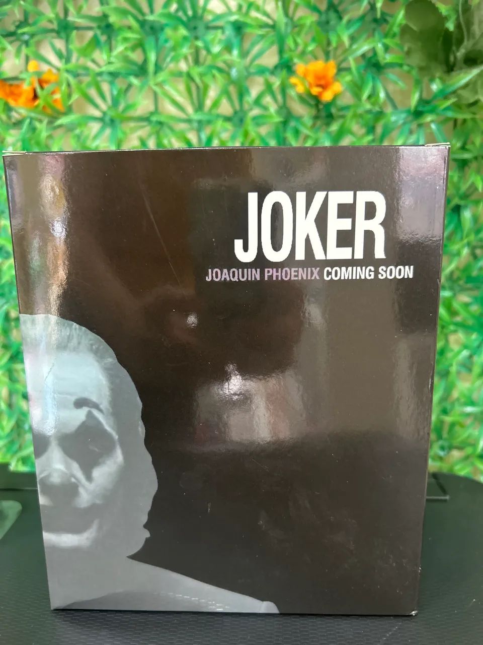 Coringa - troca de rosto  - Foto 3