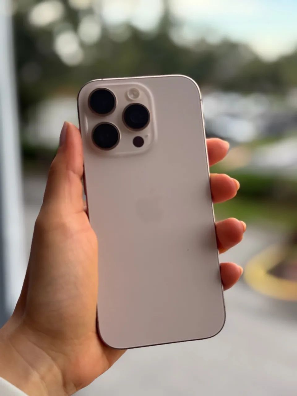 IPHONE 16 PRO 256Gb - PERFEITO ESTADO - Foto 4