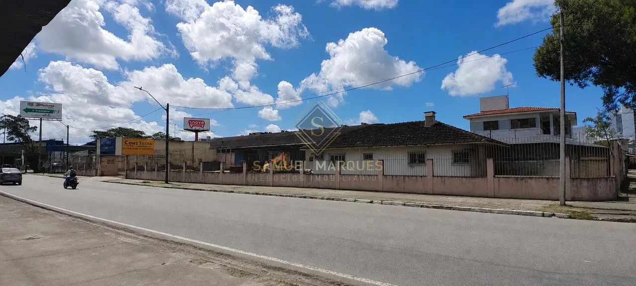 Galpão / Depósito / Armazém em Iputinga - Recife - Pernambuco - Foto 5
