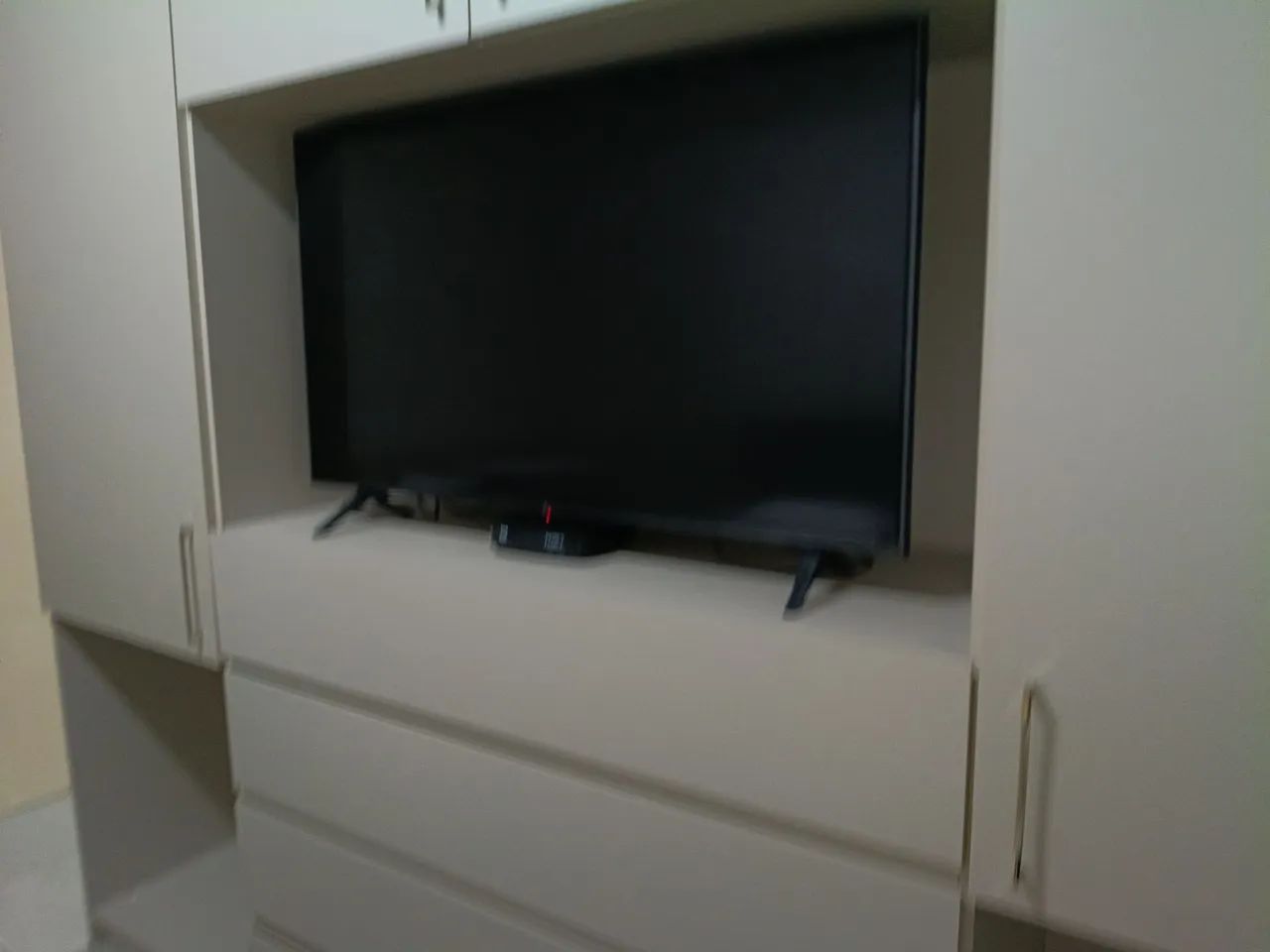 Guarda roupa casal  - Foto 2