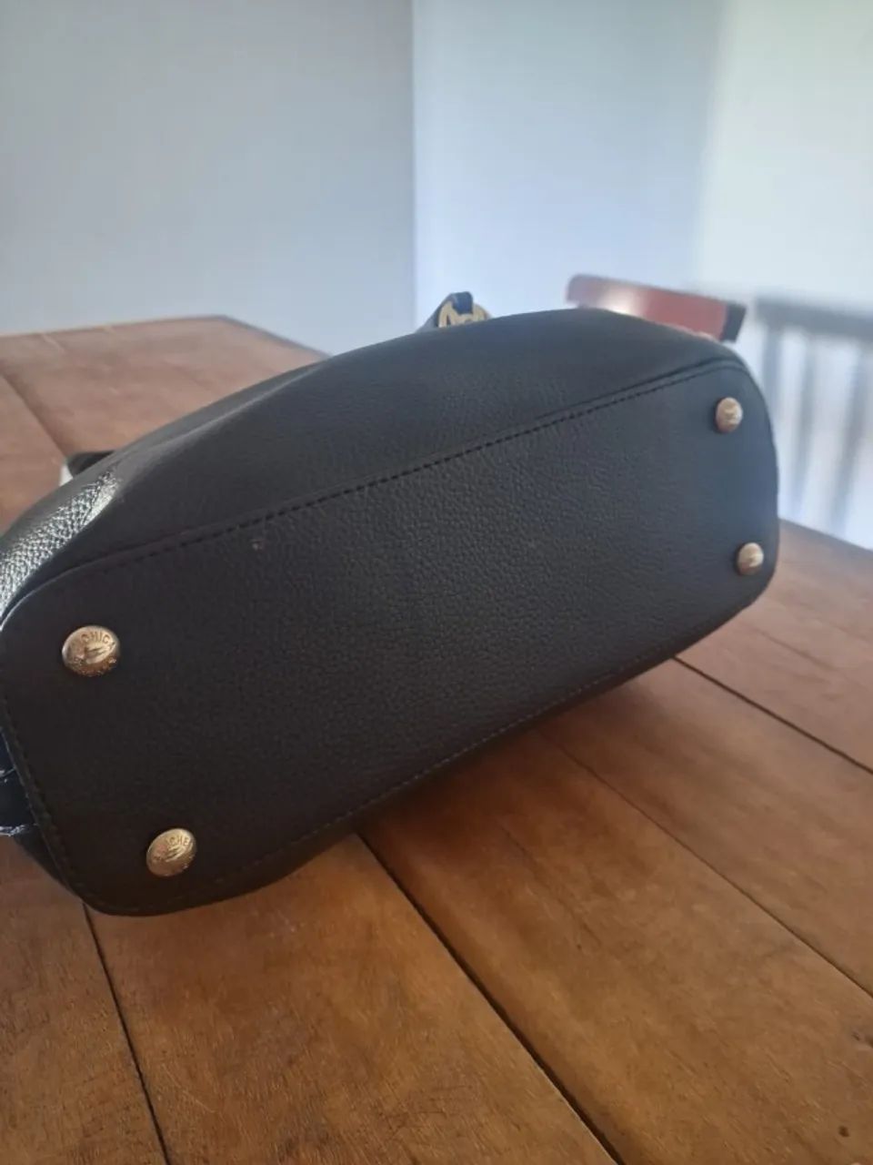 Linda bolsa Mônica Sanches -  Modelo Grande e estruturado - Foto 3