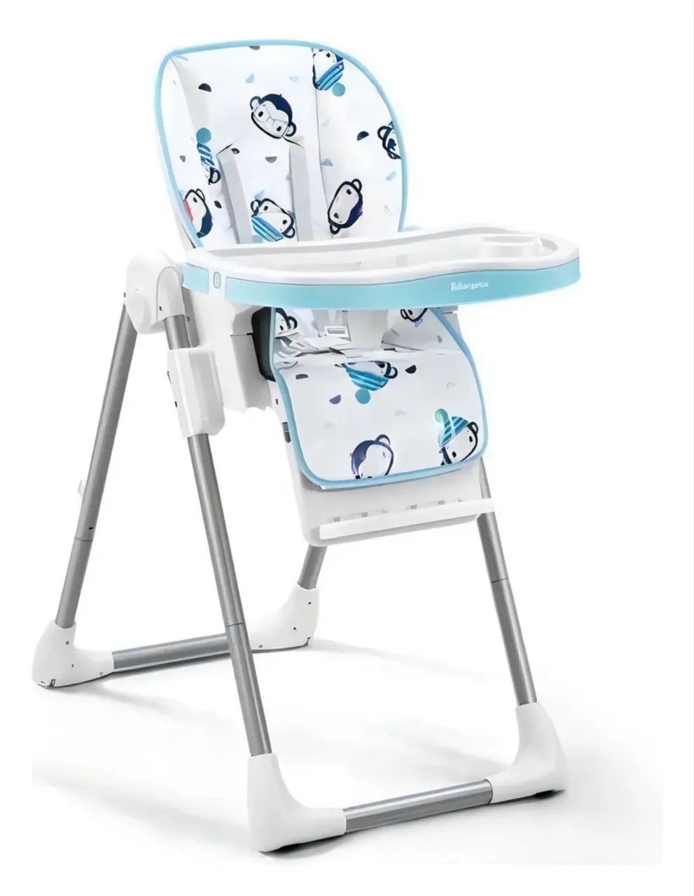 Cadeirão Fischer Price 