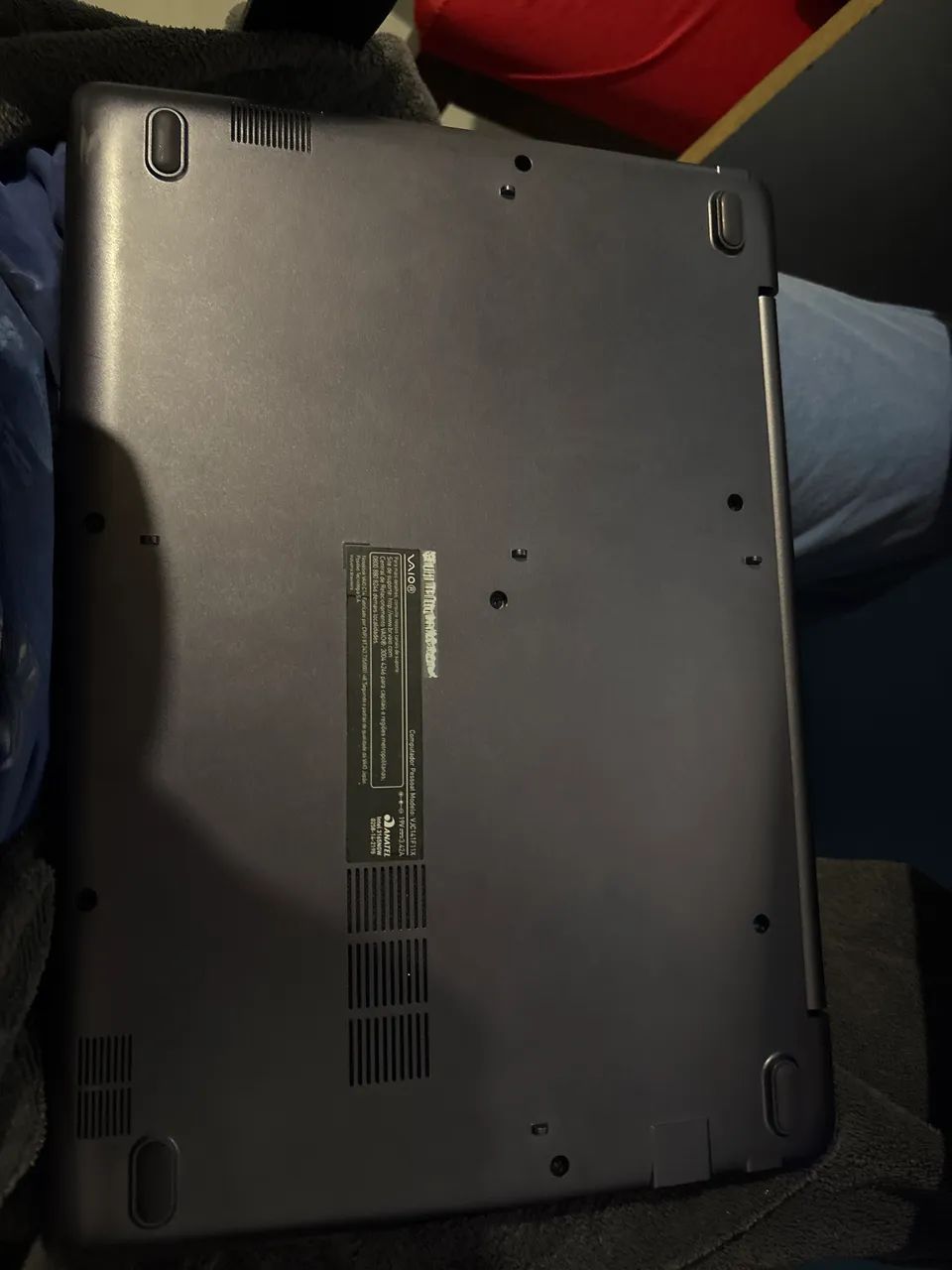Notebook intel core i3 Vaio  - Foto 4