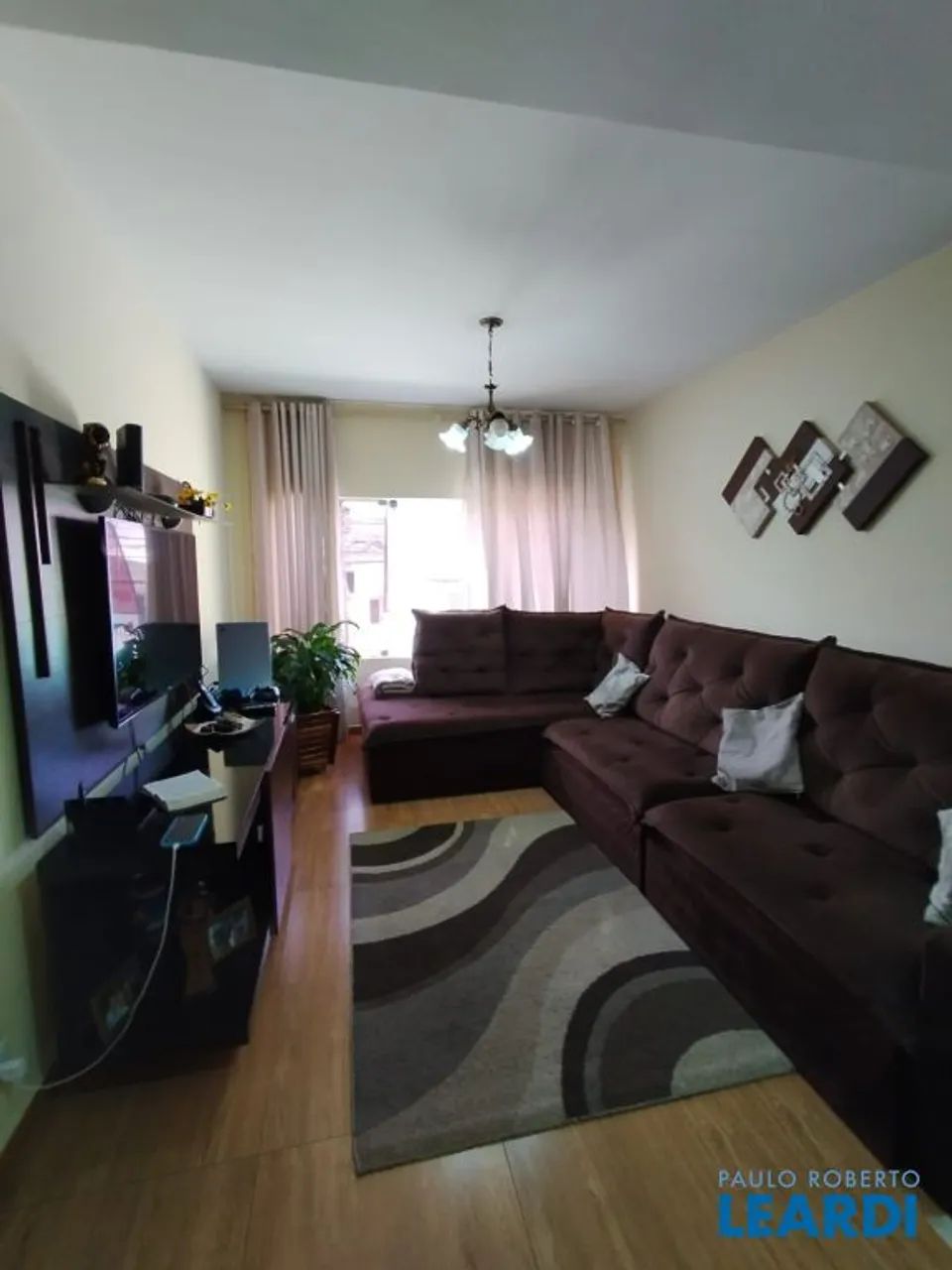 CASA ASSOBRADADA - BUTANTÃ - SP - Foto 4