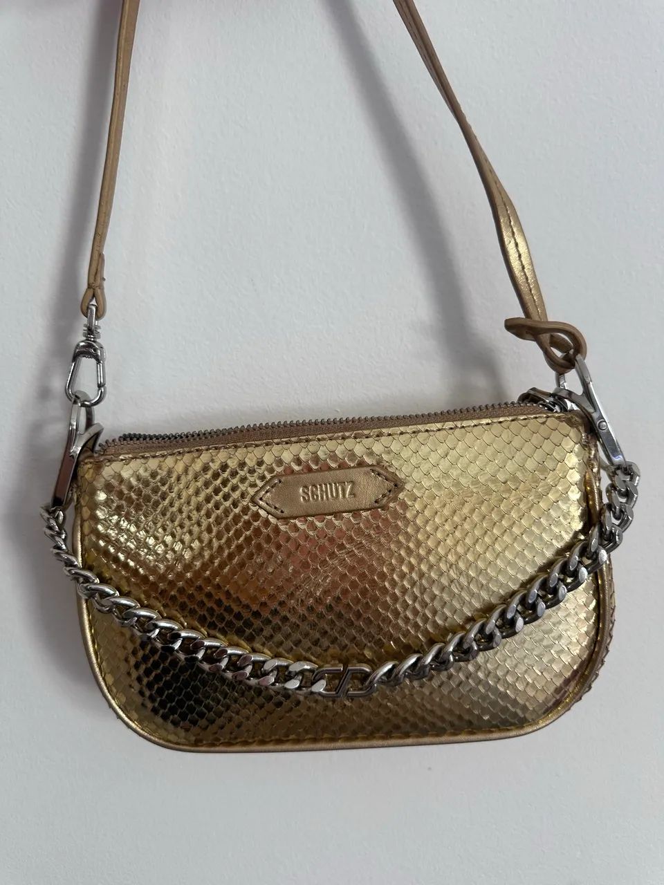 Bolsa Schutz Nova 