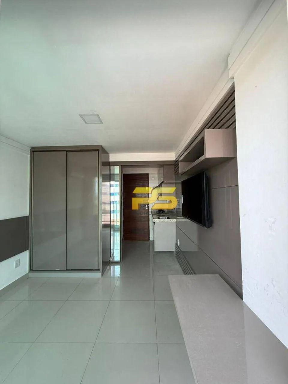 Flat à venda em Intermares, Cabedelo  PB - Foto 5