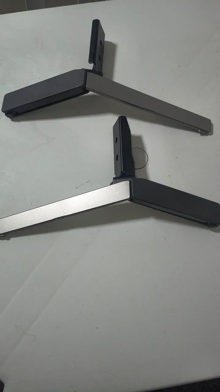 Vende-se suporte tv Sony 65 polegadas  - Foto 2