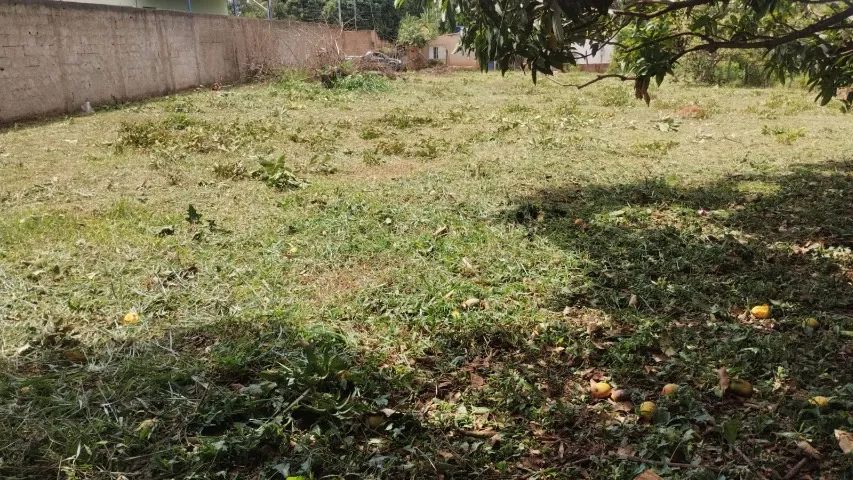 Terreno no Morada Nova em Uberlândia 1.000m² - Foto 5