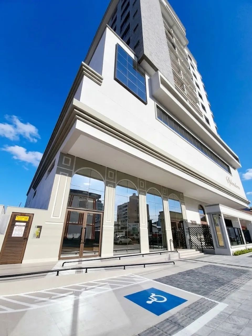 Sala comercial para aluguel no Centro de Biguaçu - Foto 3