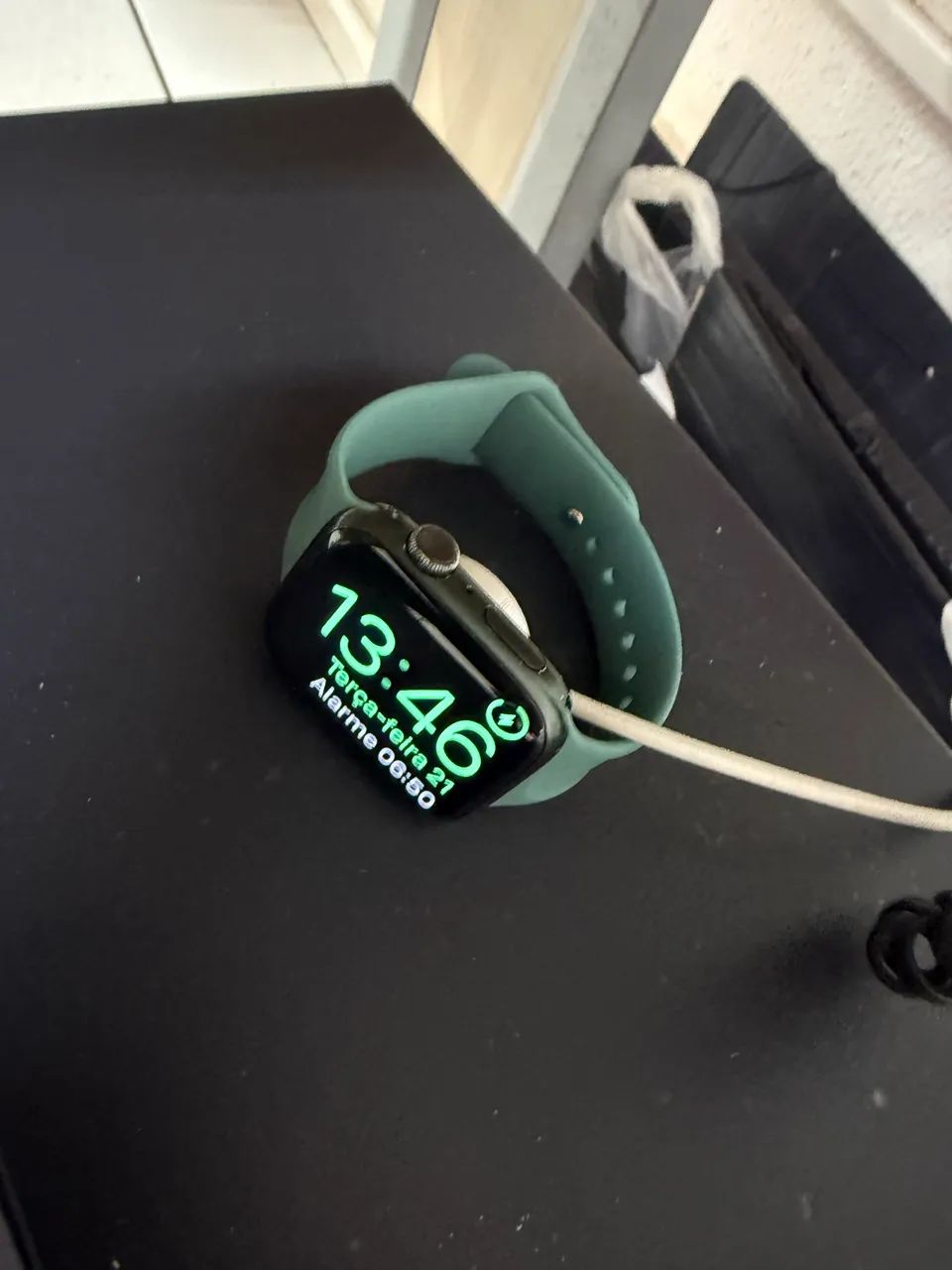 Apple Watch 7 44mm - Foto 2
