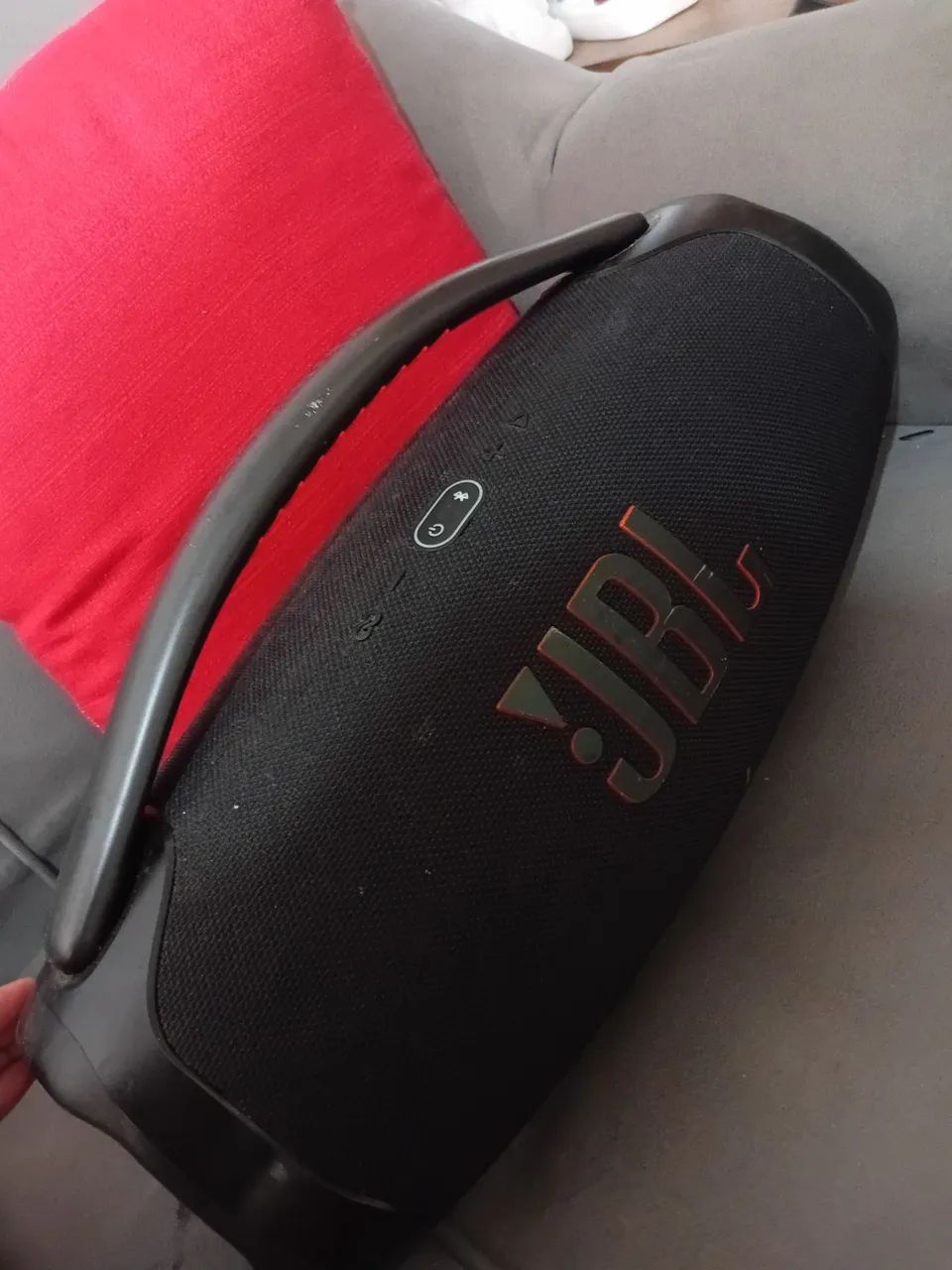 JBL Boombox 3 - Foto 2