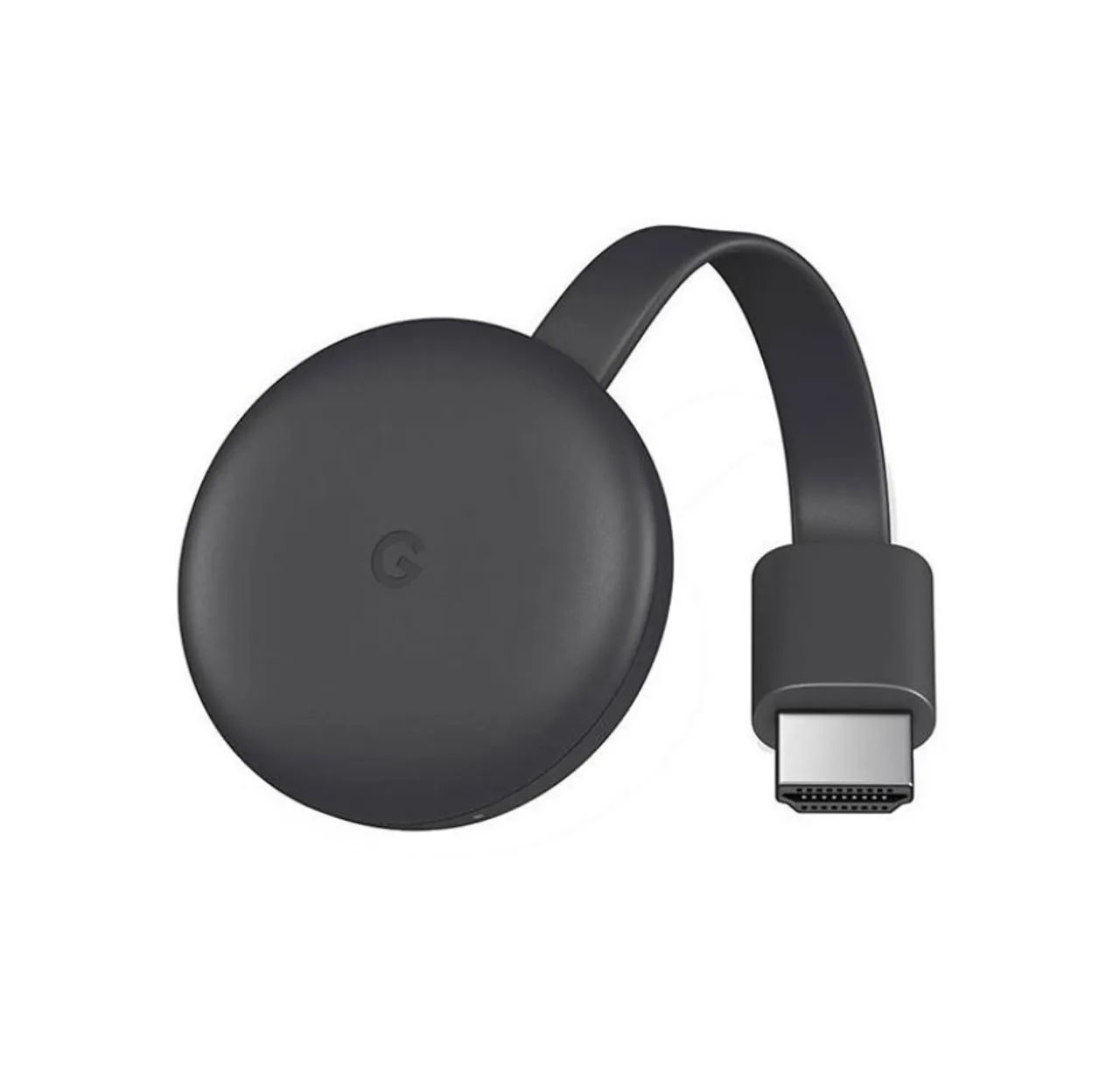 Google Chromecast 3ª Geração ? Novo e Lacrado - Foto 3