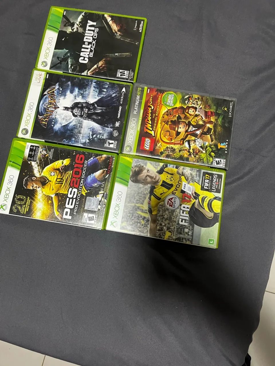 Xbox 360 - Foto 5