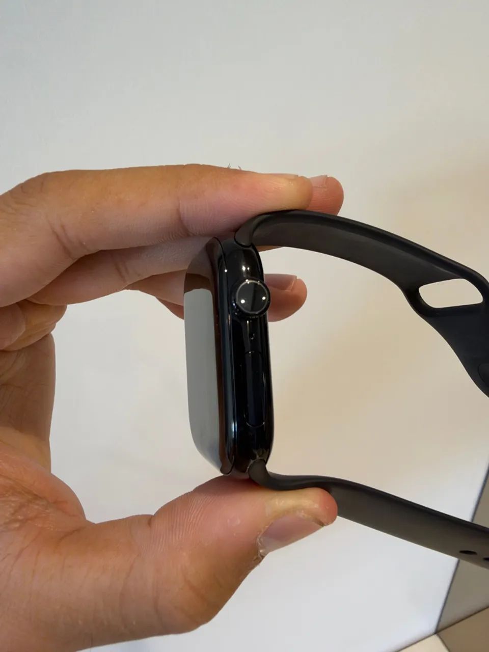 Apple Watch S11 46MM | Estado de zero - Foto 2