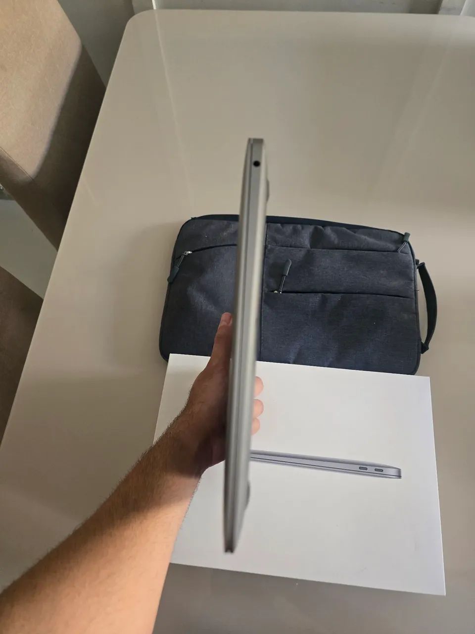 MacBook Air M1 256GB - Foto 3