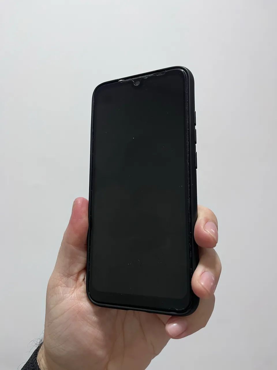 VENDA URGENTE REDMI NOTE 7 - Foto 2