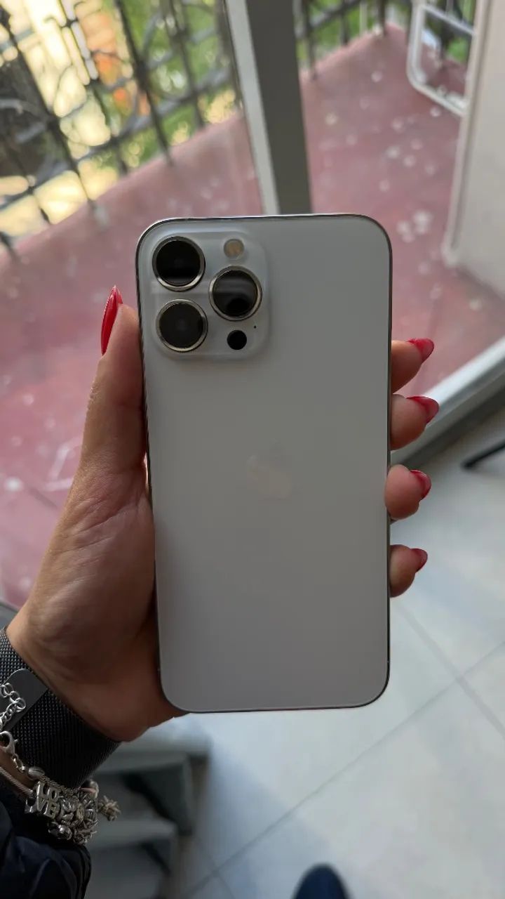 iPhone 13 Pro max - Foto 3