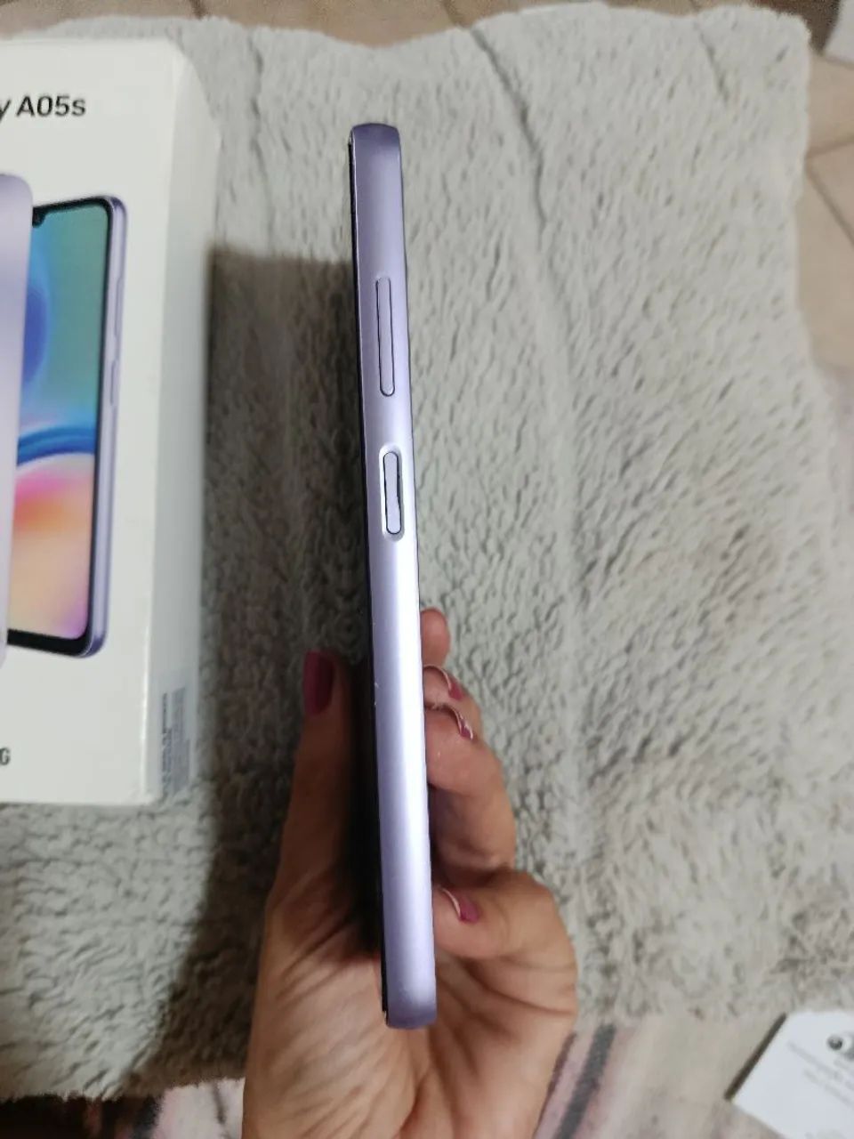 Vendo Samsung A05S - Foto 4