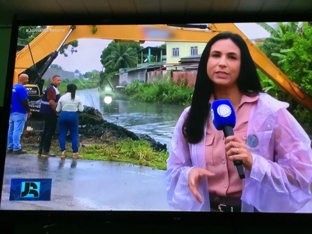 Tv 60 polegadas  - Foto 3