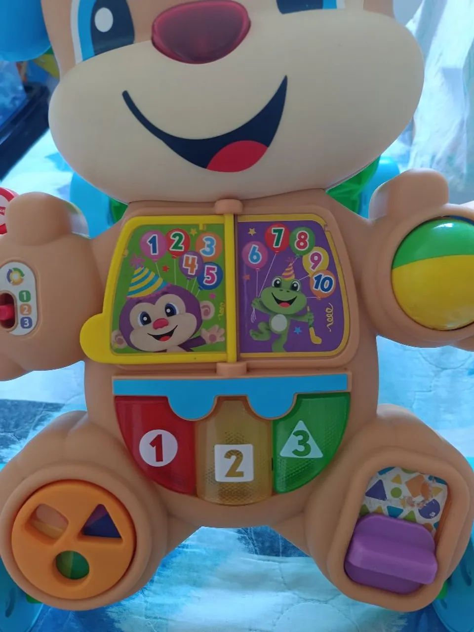 Carrinho infantil  - Foto 2