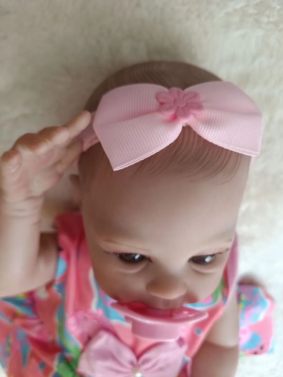 Bebê Reborn  - Foto 4
