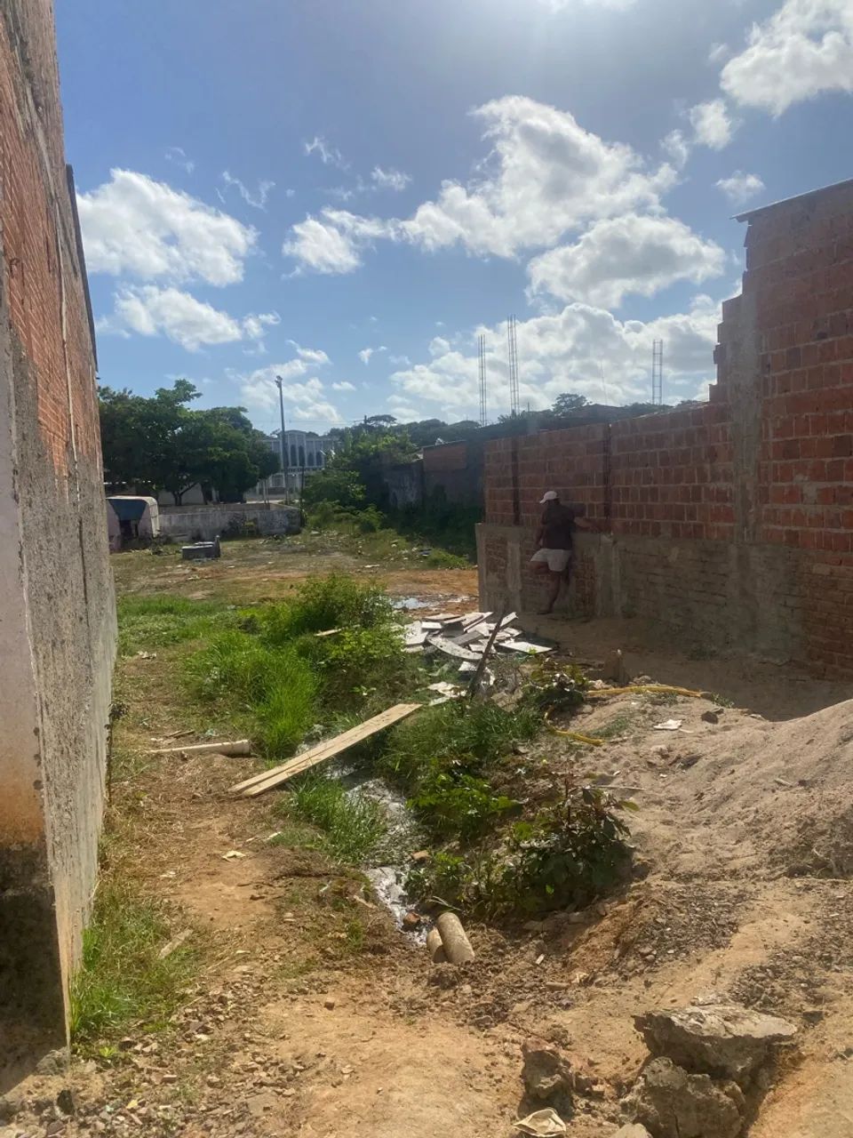 Terreno Santos Dumont  - Foto 3
