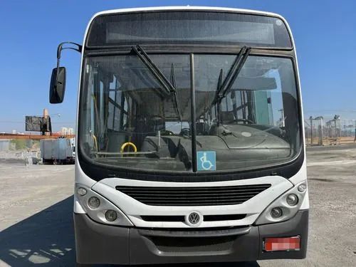 Vendo ônibus IPVA pago - Foto 3