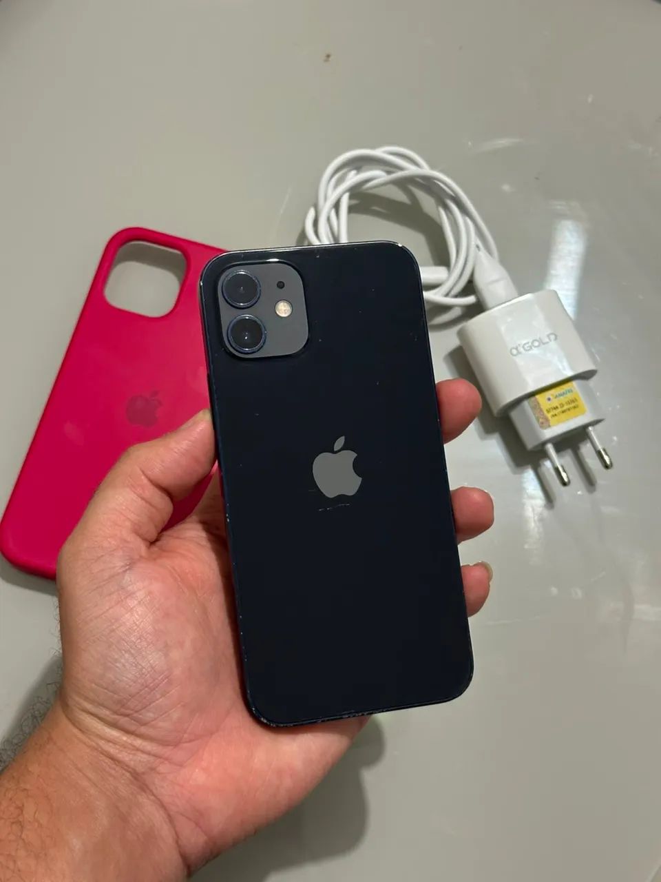 IPHONE 12 128GB - Foto 4