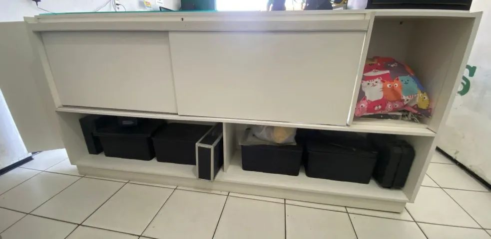 Balcão vitrine - Foto 3
