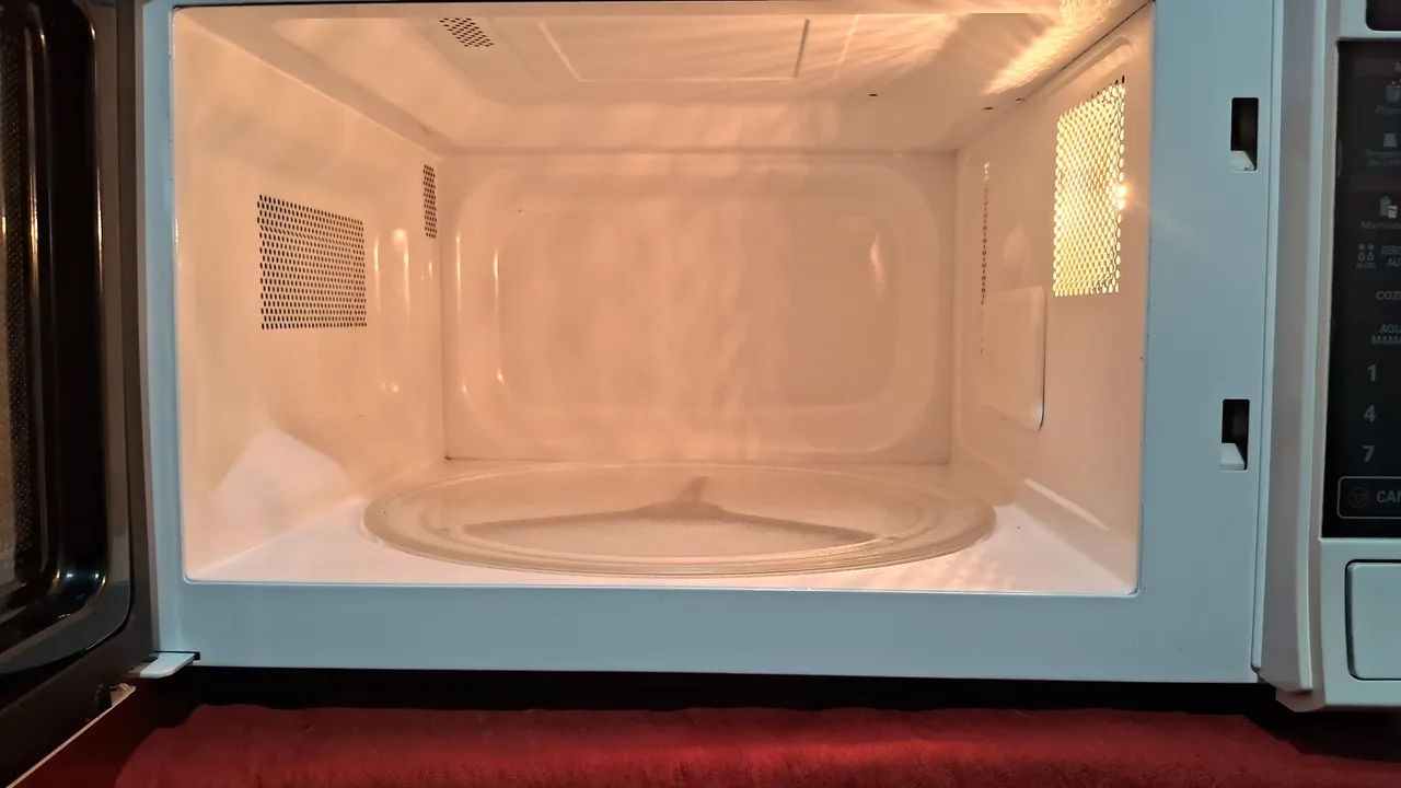 Microondas  - Foto 4