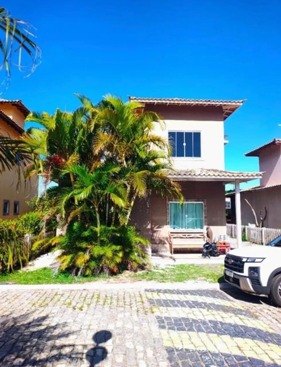 Casa à Venda em Bosque