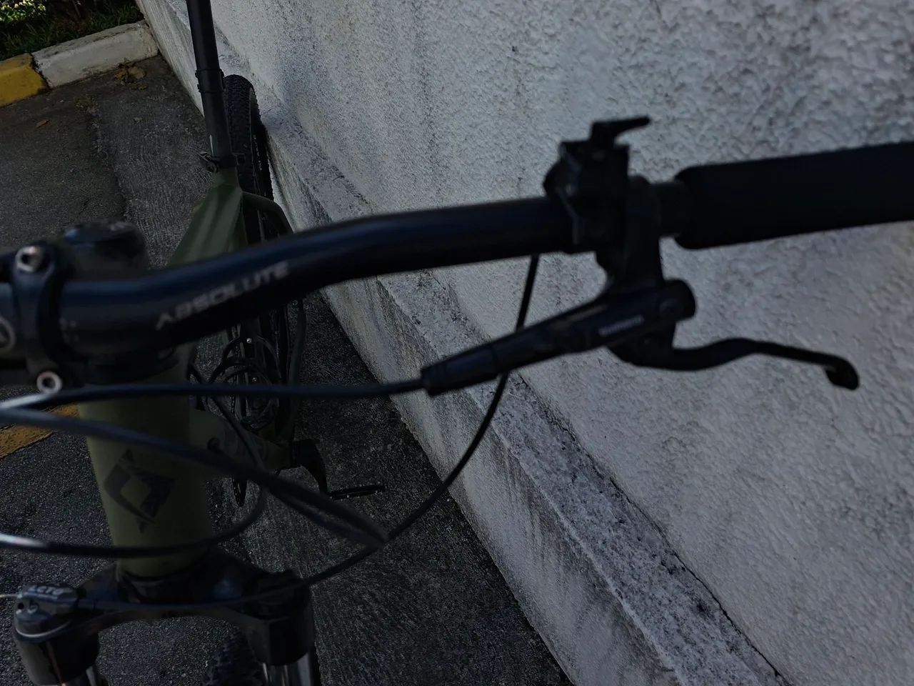 Bicicletaria MTB 12v FIRST  - Foto 5