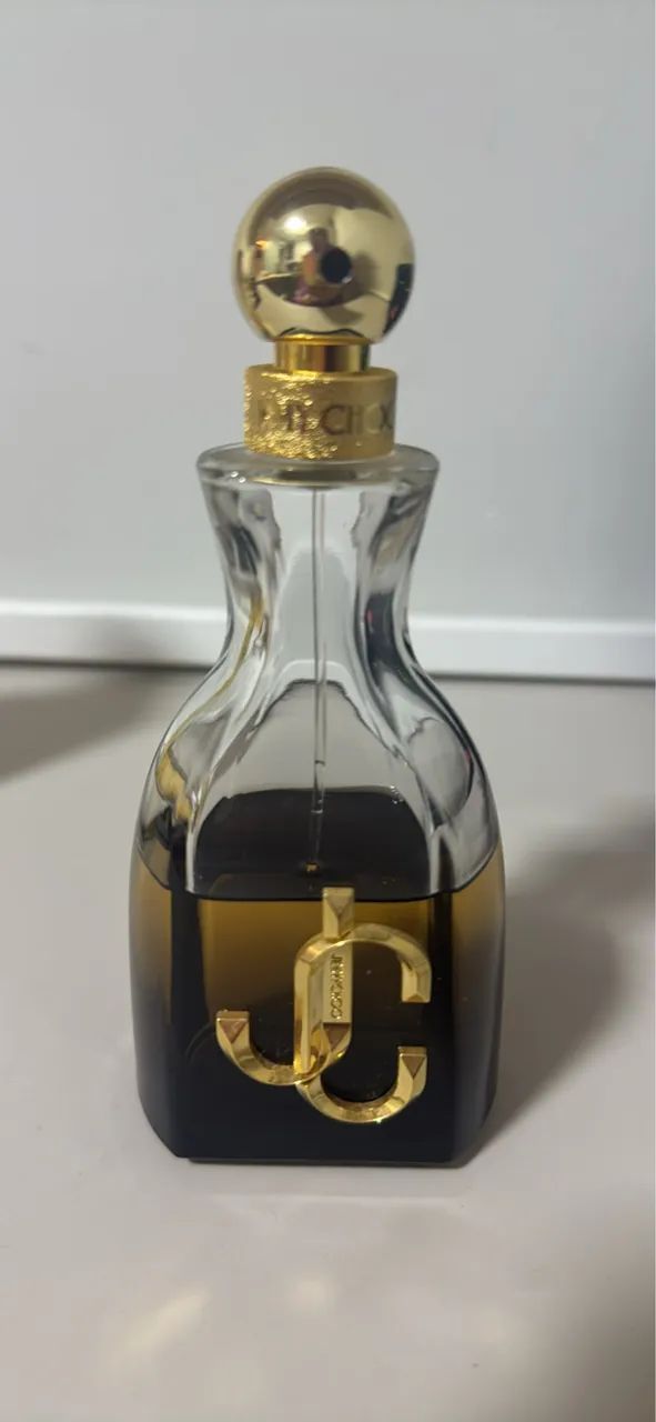 Perfume importado usado - Foto 3