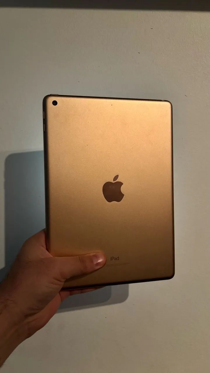 iPad (6a. geração) - Foto 3