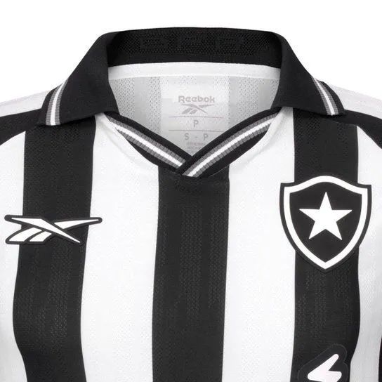 Camisa Botafogo 25/26 Torcedor - Foto 3