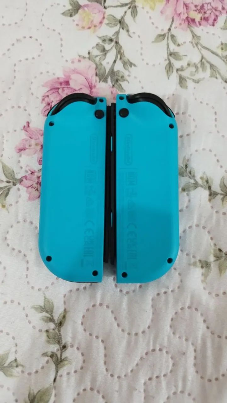 Joycons - Nintendo Switch.  - Foto 2