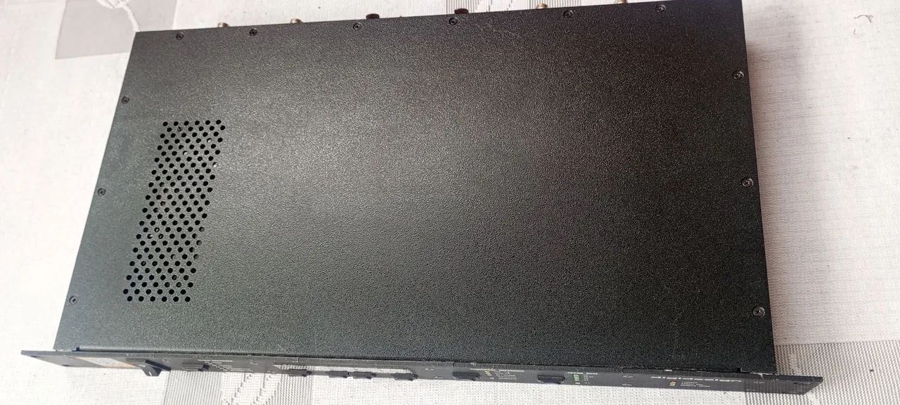 Digidesign sincronizador editor de áudio USD sync - Foto 5
